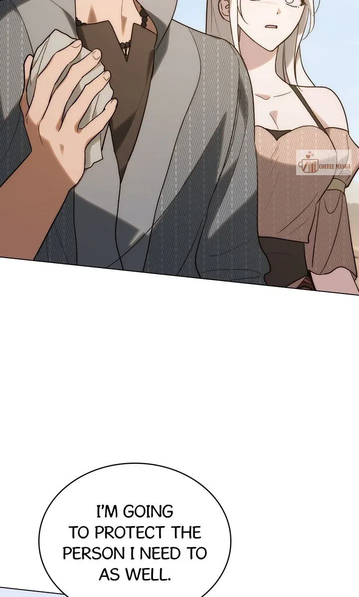 Kissing with God’s Eyes Covered Chapter 56 page 12