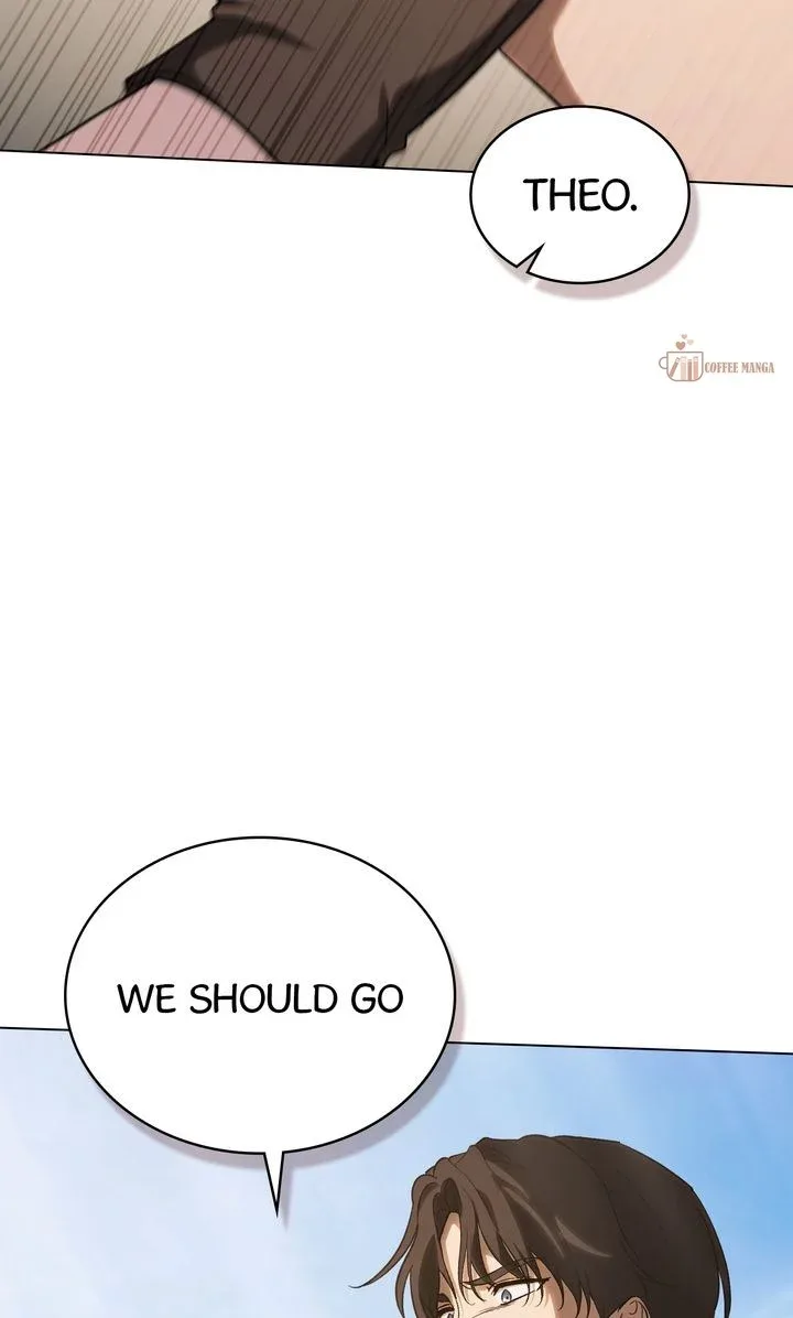 Kissing with God’s Eyes Covered Chapter 56 page 16