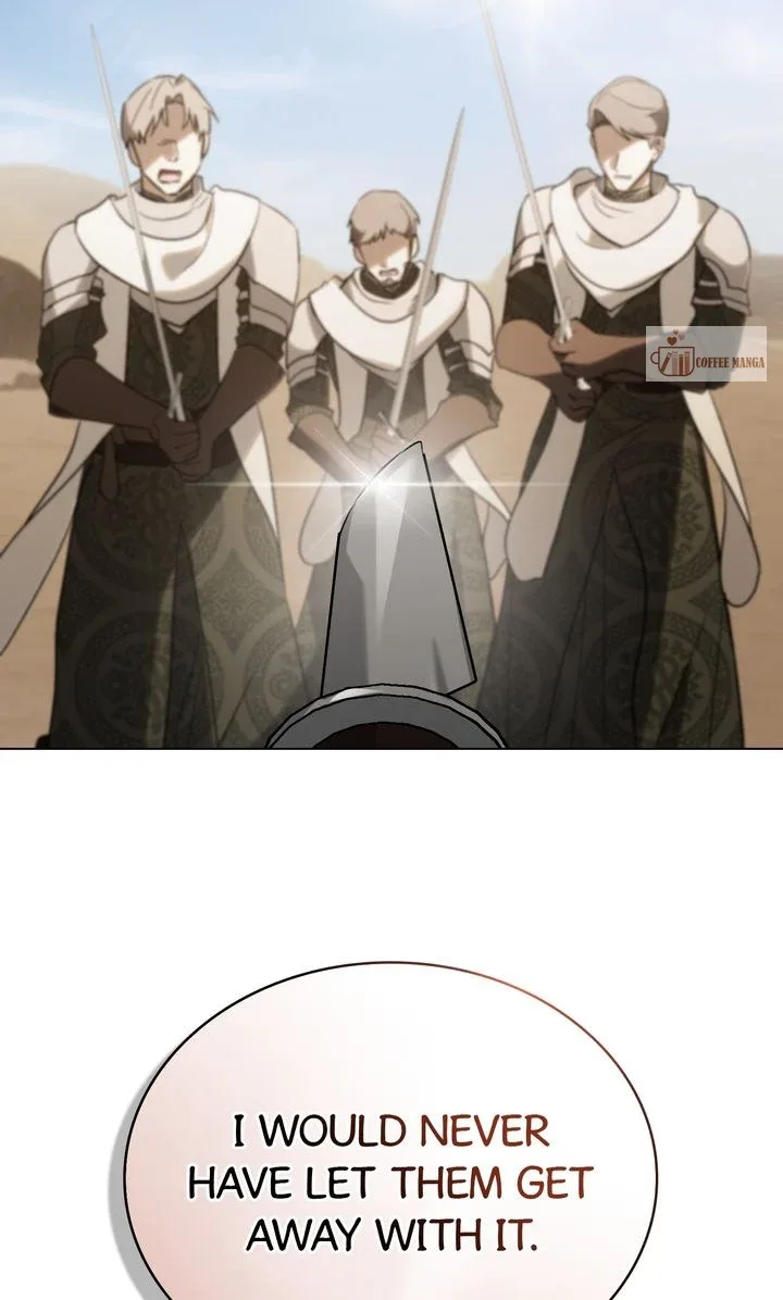 Kissing with God’s Eyes Covered Chapter 56 page 48