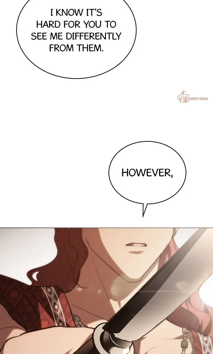 Kissing with God’s Eyes Covered Chapter 56 page 46