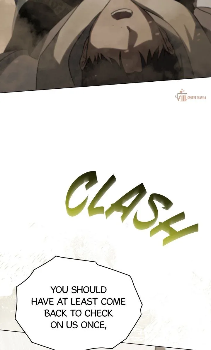 Kissing with God’s Eyes Covered Chapter 56 page 55