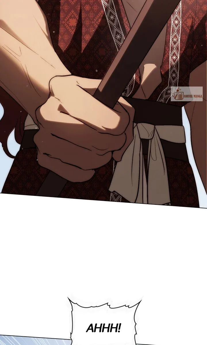 Kissing with God’s Eyes Covered Chapter 56 page 50
