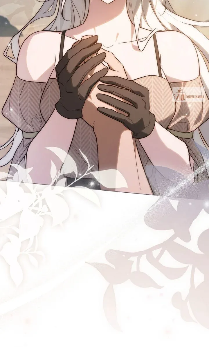 Kissing with God’s Eyes Covered Chapter 56 page 22