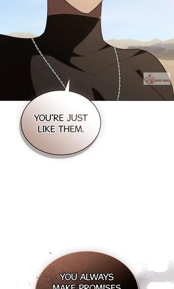 Kissing with God’s Eyes Covered Chapter 56 page 43