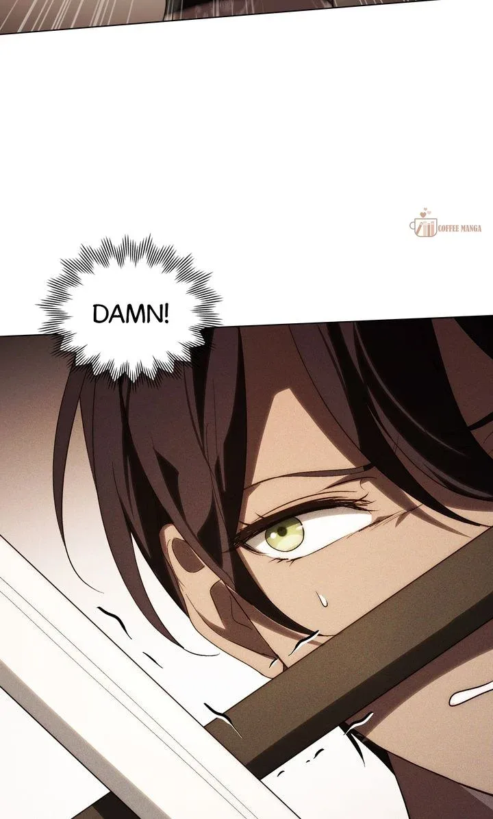 Kissing with God’s Eyes Covered Chapter 56 page 30