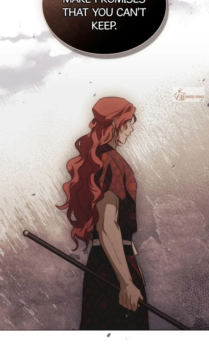 Kissing with God’s Eyes Covered Chapter 56 page 44