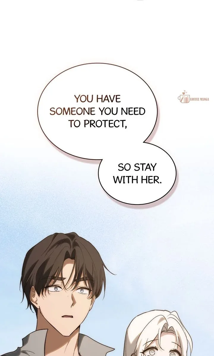 Kissing with God’s Eyes Covered Chapter 56 page 11