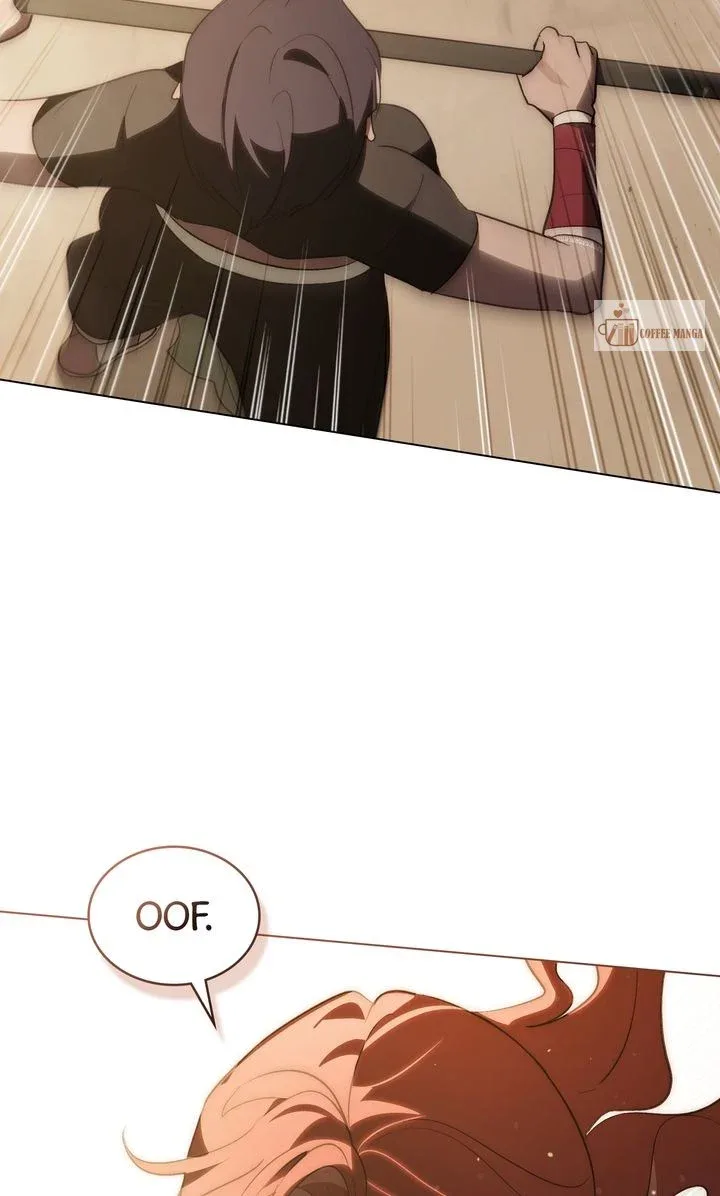 Kissing with God’s Eyes Covered Chapter 56 page 38