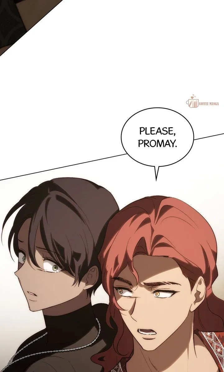 Kissing with God’s Eyes Covered Chapter 56 page 64
