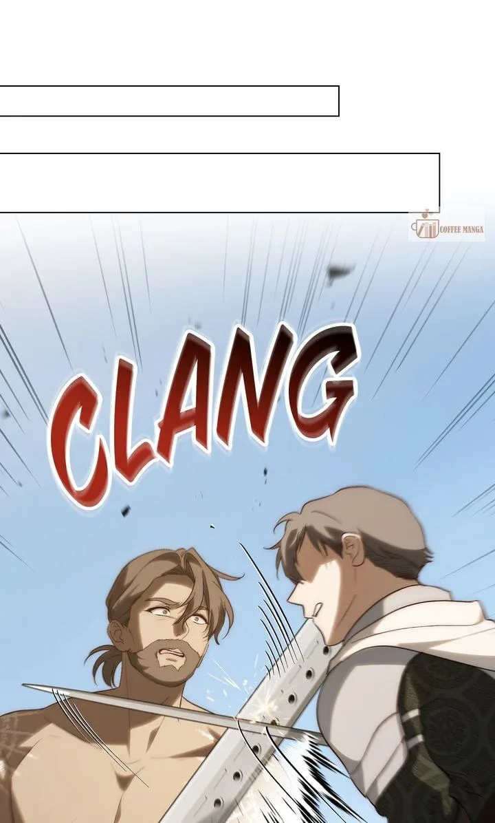 Kissing with God’s Eyes Covered Chapter 56 page 76