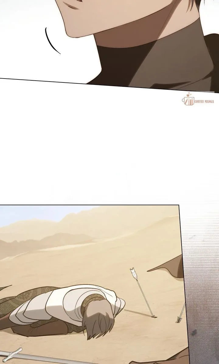 Kissing with God’s Eyes Covered Chapter 56 page 66