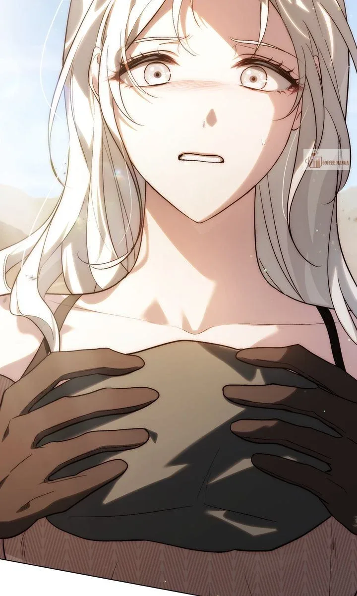 Kissing with God’s Eyes Covered Chapter 57 page 3
