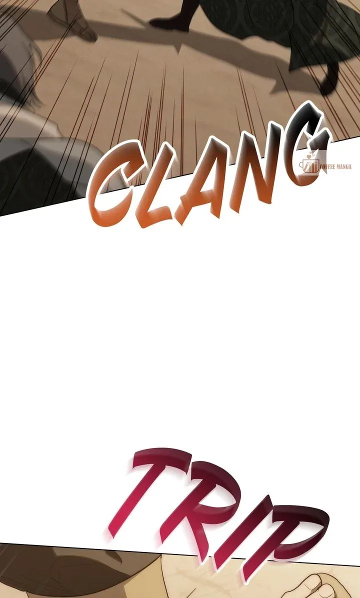 Kissing with God’s Eyes Covered Chapter 56 page 80