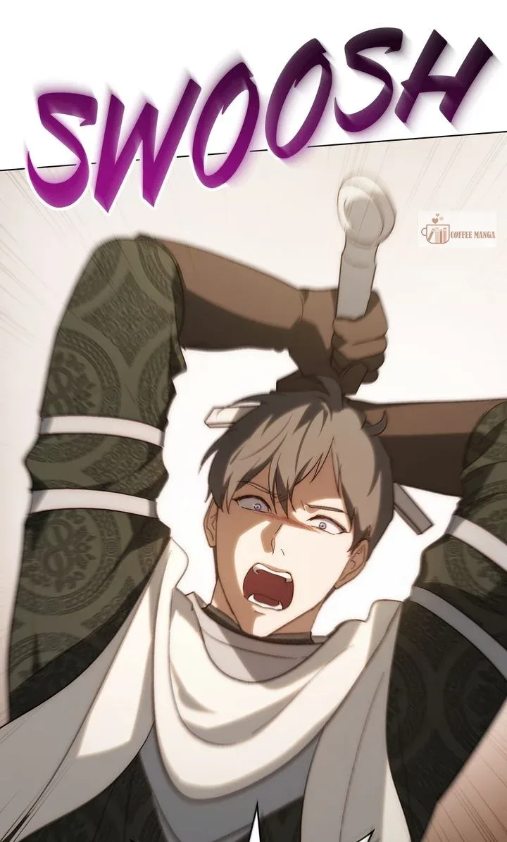 Kissing with God’s Eyes Covered Chapter 56 page 83
