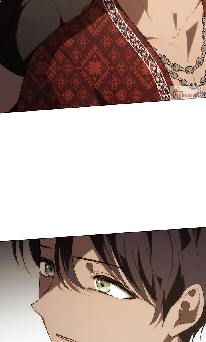 Kissing with God’s Eyes Covered Chapter 56 page 65