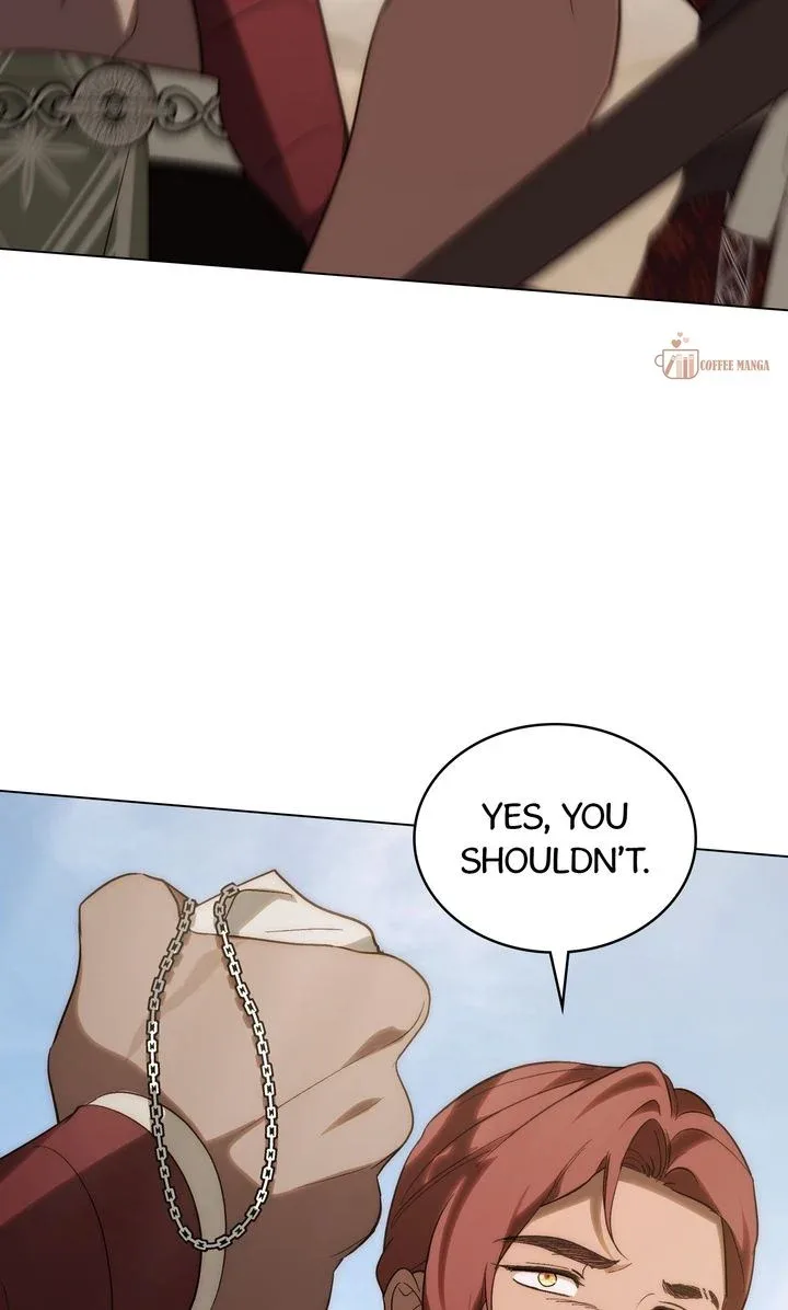 Kissing with God’s Eyes Covered Chapter 56 page 72