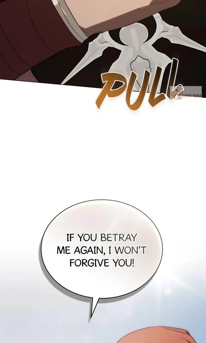 Kissing with God’s Eyes Covered Chapter 56 page 70