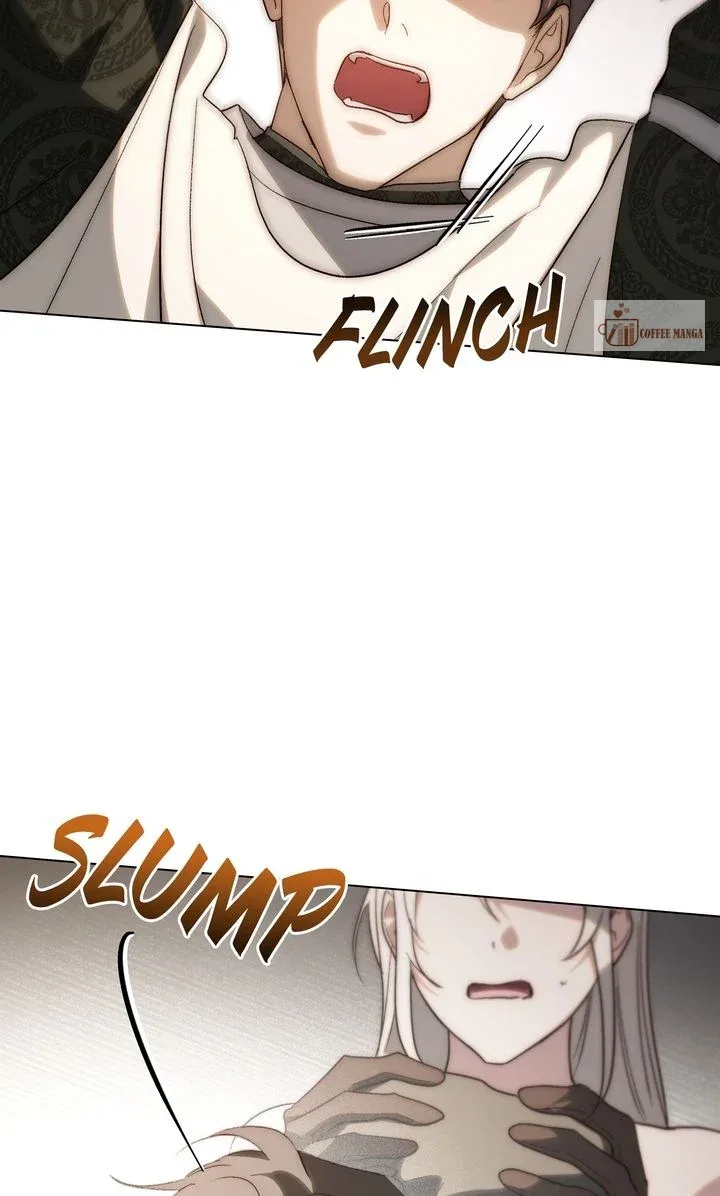 Kissing with God’s Eyes Covered Chapter 56 page 85
