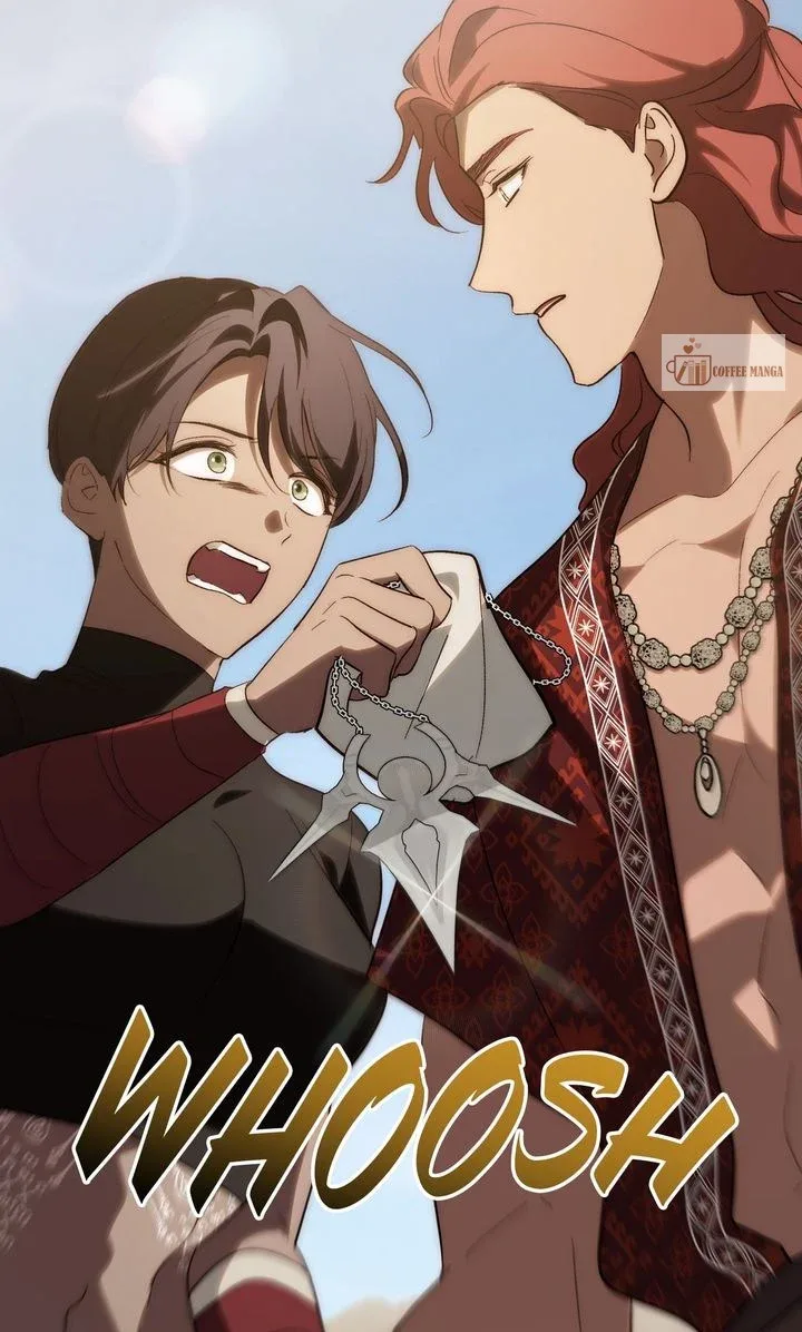 Kissing with God’s Eyes Covered Chapter 56 page 71