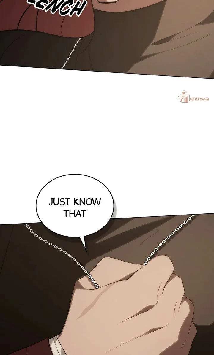 Kissing with God’s Eyes Covered Chapter 56 page 69