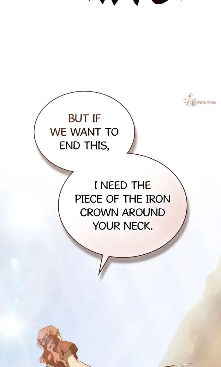 Kissing with God’s Eyes Covered Chapter 56 page 62