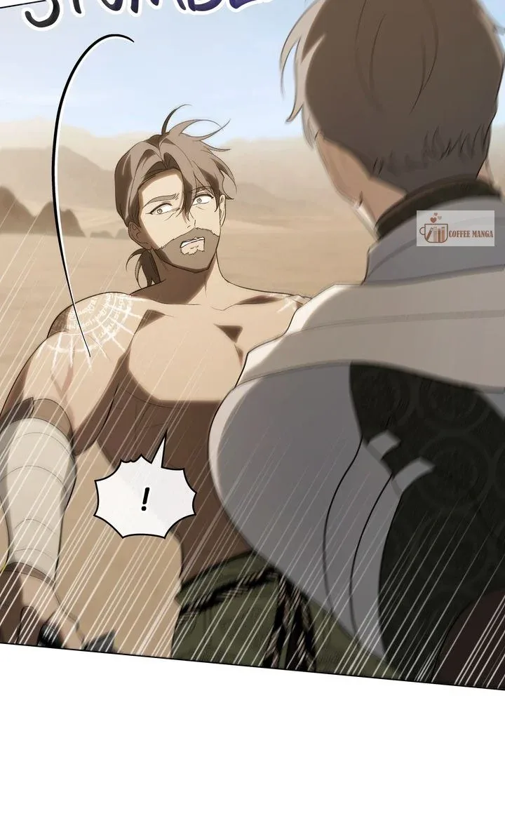 Kissing with God’s Eyes Covered Chapter 56 page 82
