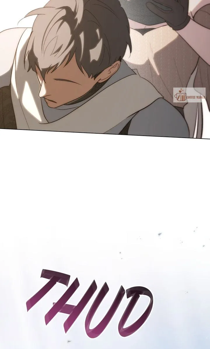 Kissing with God’s Eyes Covered Chapter 56 page 86