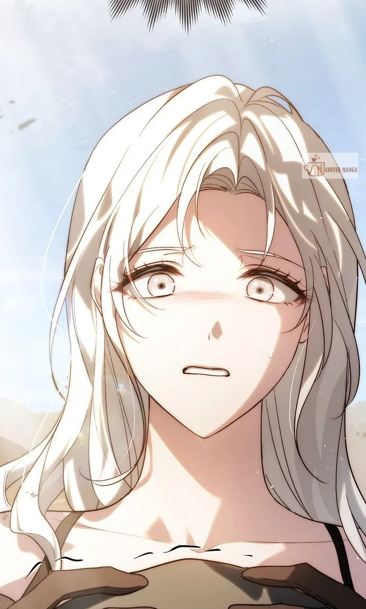 Kissing with God’s Eyes Covered Chapter 56 page 89