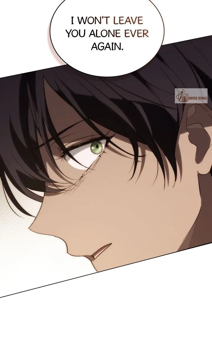 Kissing with God’s Eyes Covered Chapter 56 page 60