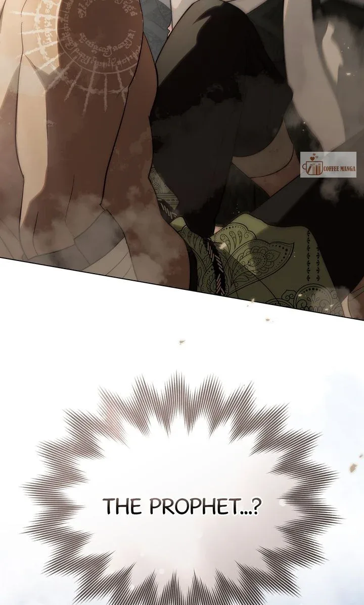 Kissing with God’s Eyes Covered Chapter 56 page 88