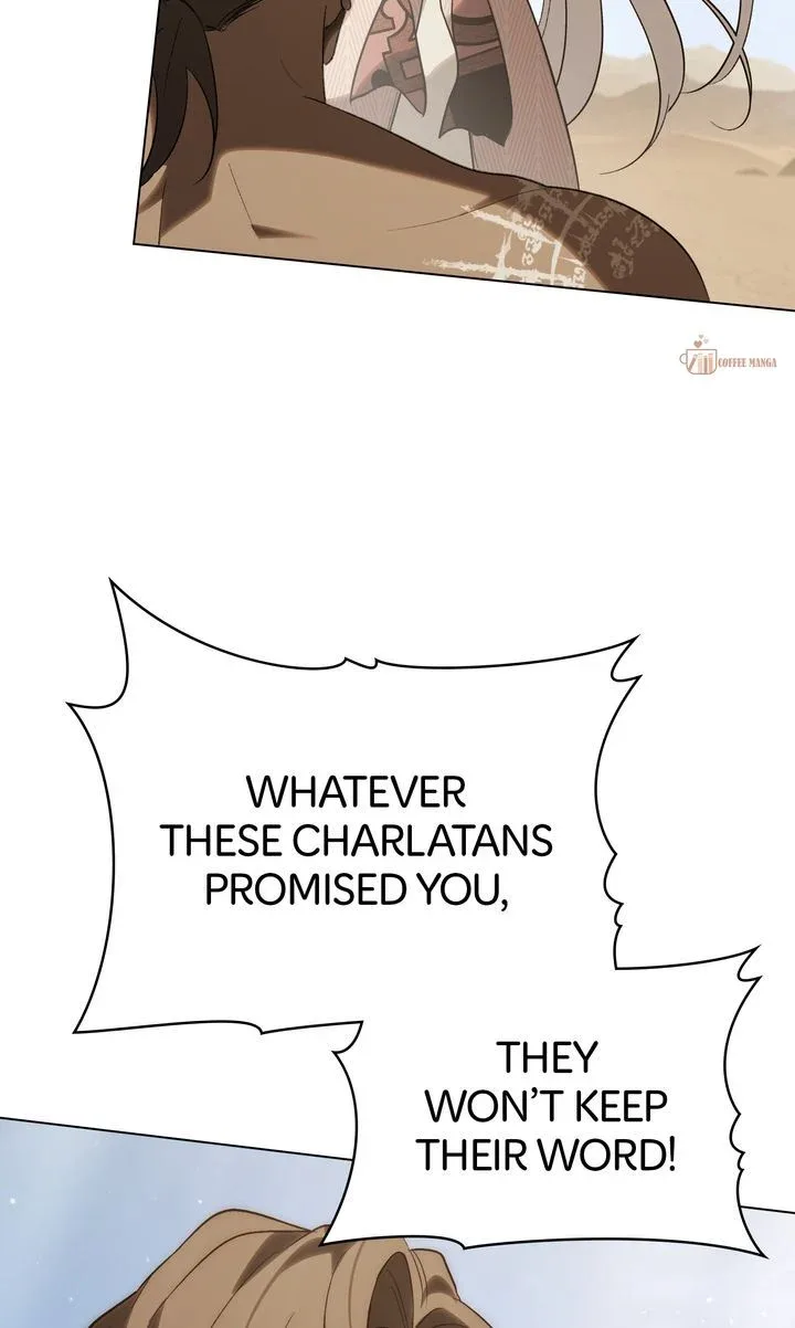 Kissing with God’s Eyes Covered Chapter 57 page 12