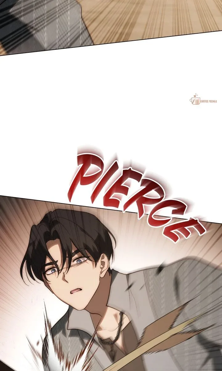 Kissing with God’s Eyes Covered Chapter 57 page 25