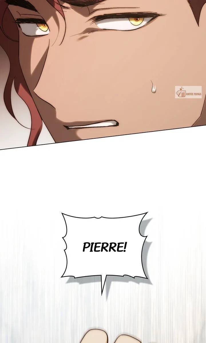 Kissing with God’s Eyes Covered Chapter 58 page 20