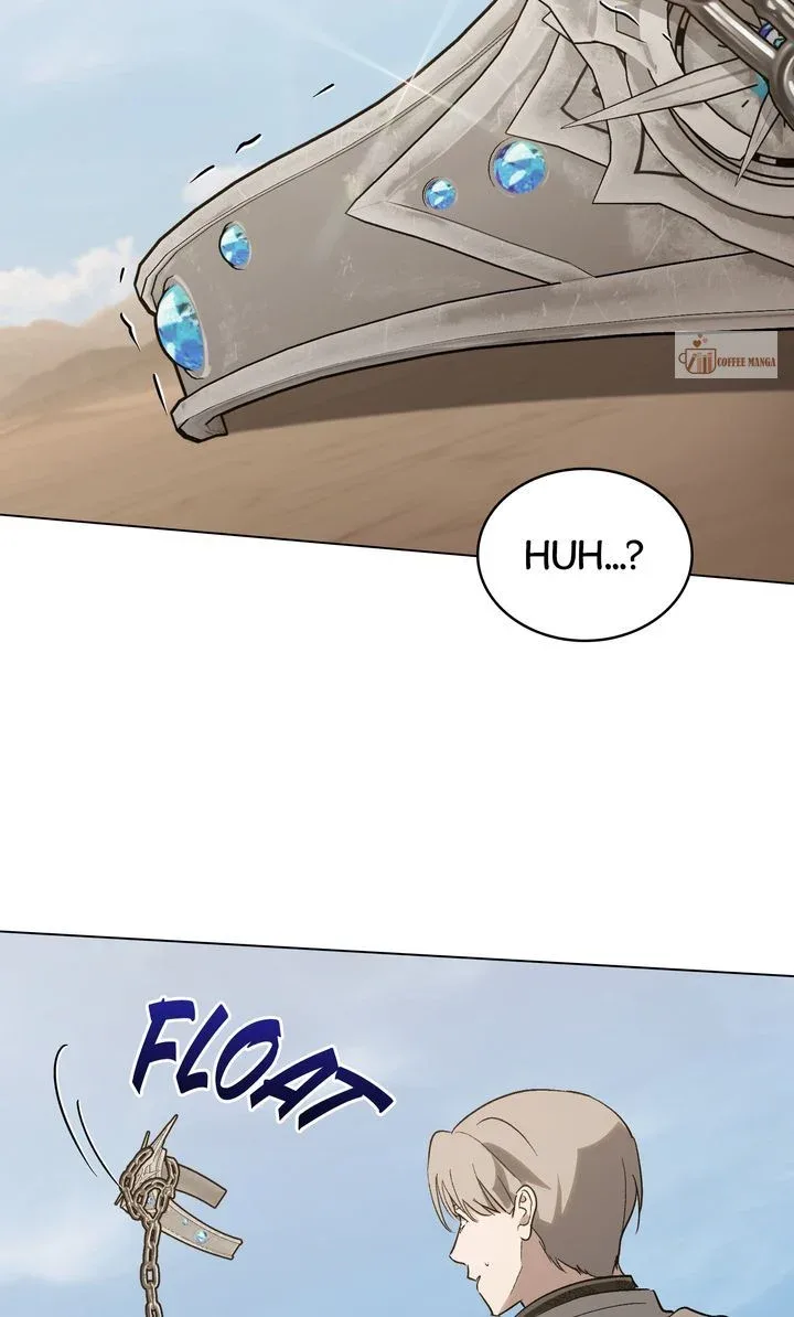 Kissing with God’s Eyes Covered Chapter 59 page 12
