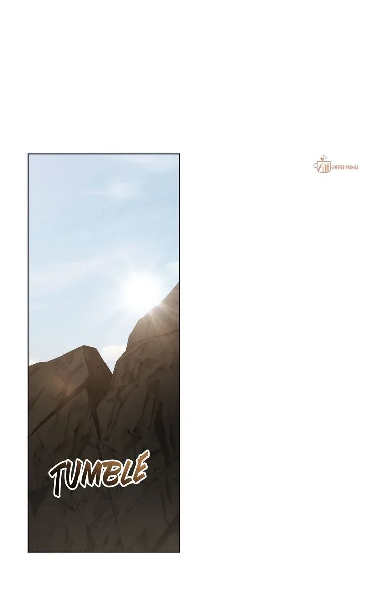 Kissing with God’s Eyes Covered Chapter 59 page 2