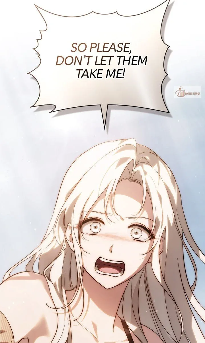 Kissing with God’s Eyes Covered Chapter 57 page 14