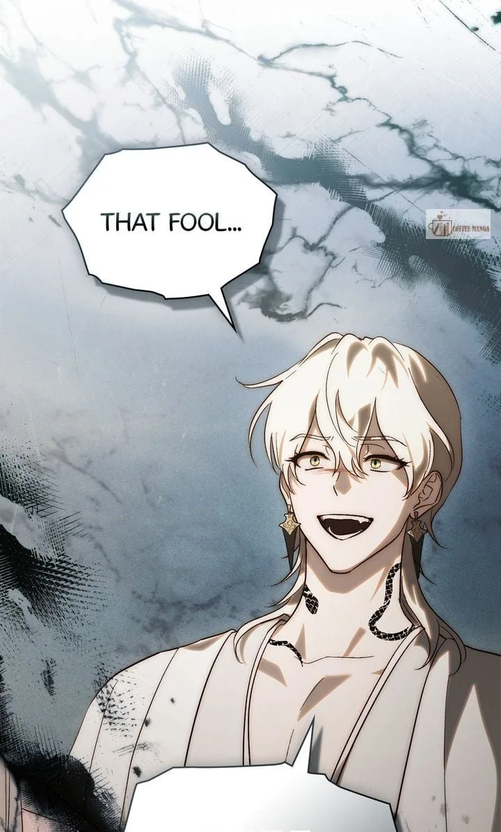 Kissing with God’s Eyes Covered Chapter 59 page 6