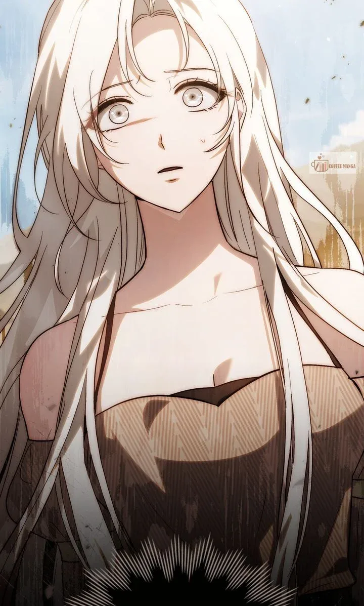 Kissing with God’s Eyes Covered Chapter 58 page 4