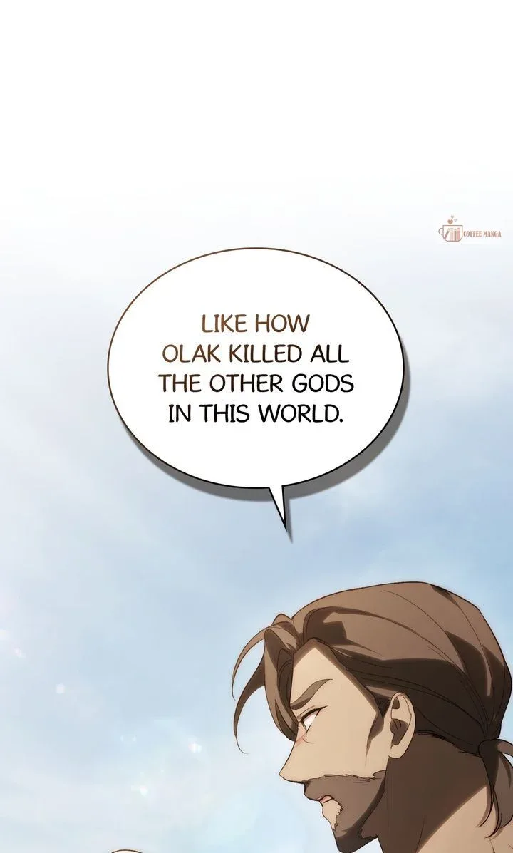 Kissing with God’s Eyes Covered Chapter 58 page 2