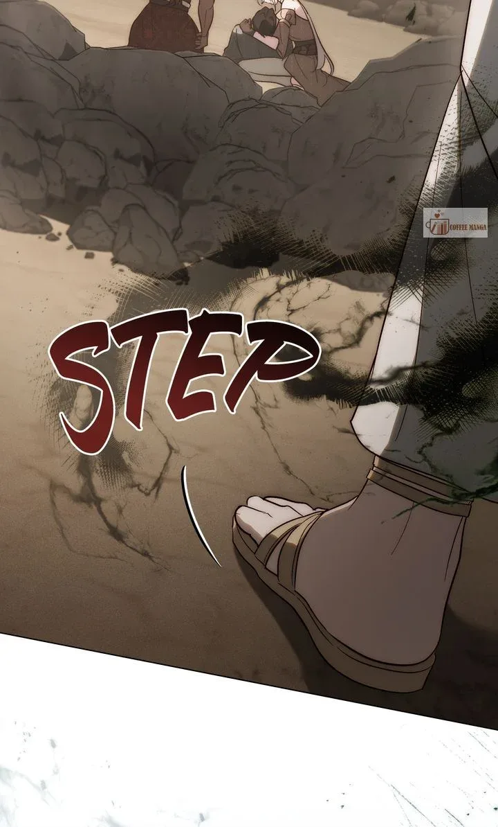 Kissing with God’s Eyes Covered Chapter 59 page 5