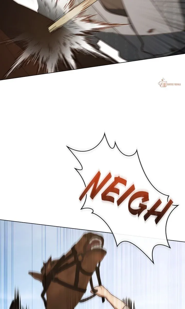 Kissing with God’s Eyes Covered Chapter 57 page 26