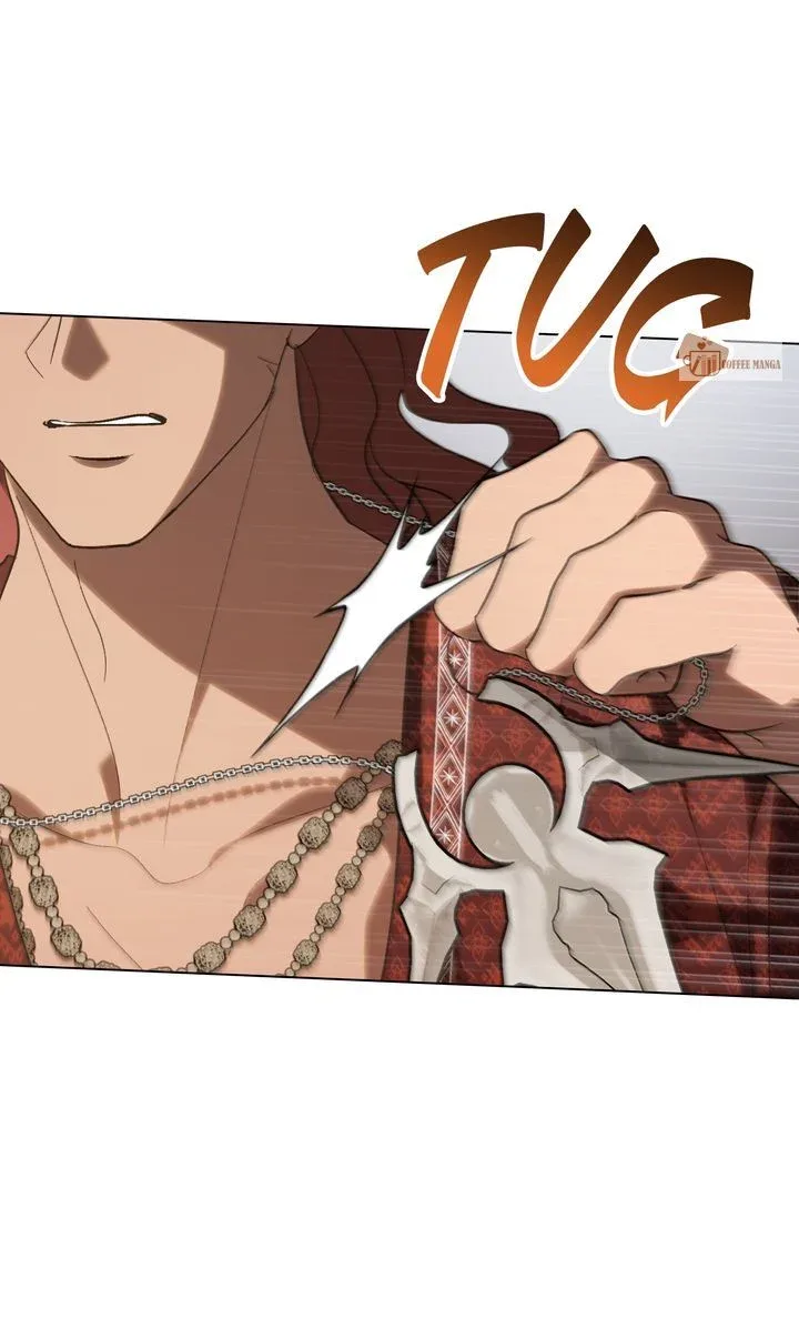 Kissing with God’s Eyes Covered Chapter 58 page 24