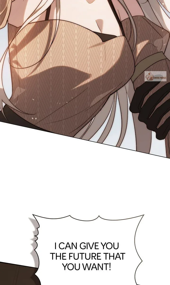 Kissing with God’s Eyes Covered Chapter 57 page 15