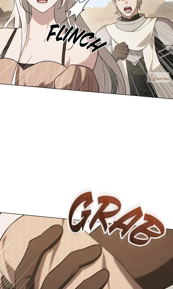 Kissing with God’s Eyes Covered Chapter 57 page 6