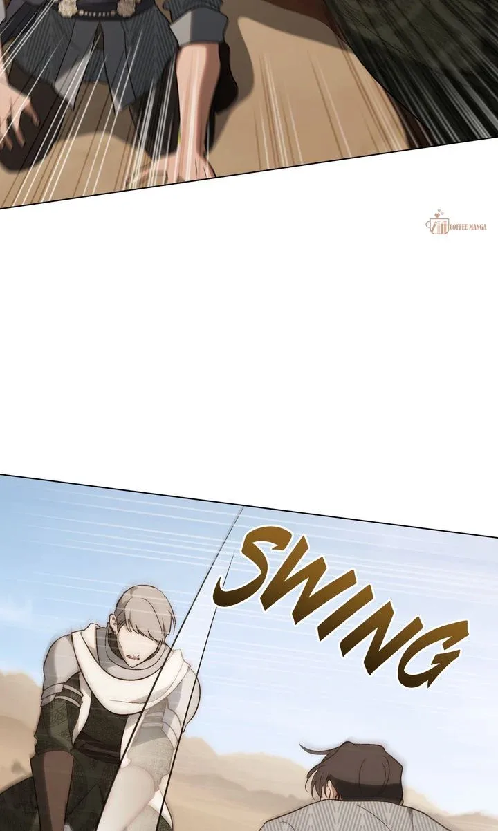 Kissing with God’s Eyes Covered Chapter 57 page 30