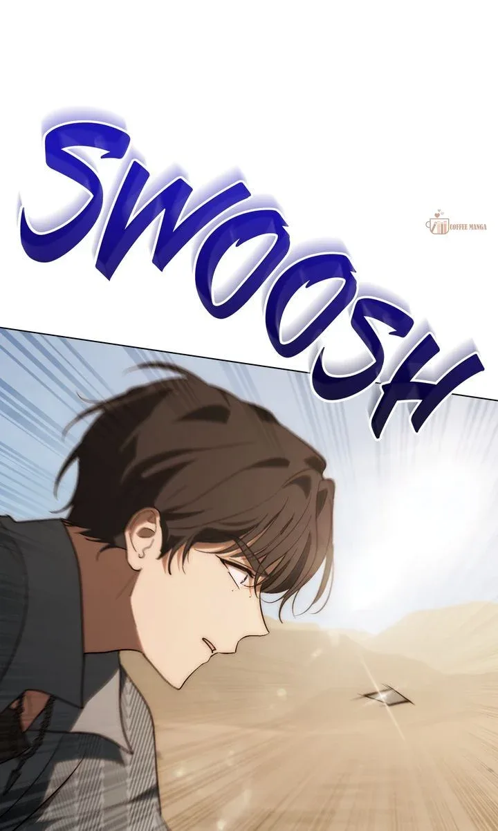 Kissing with God’s Eyes Covered Chapter 57 page 24
