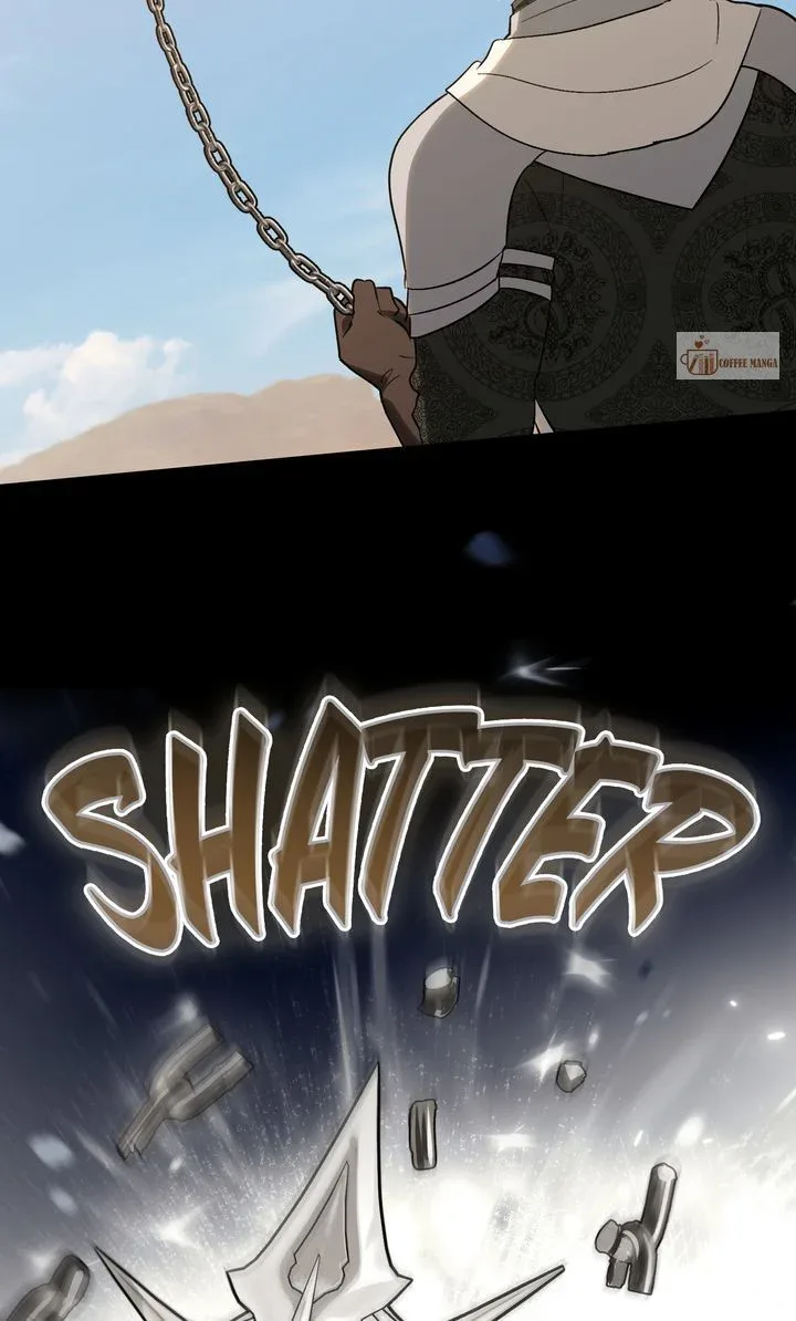 Kissing with God’s Eyes Covered Chapter 59 page 13