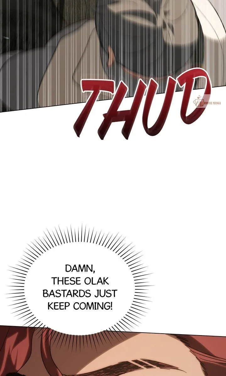 Kissing with God’s Eyes Covered Chapter 58 page 19