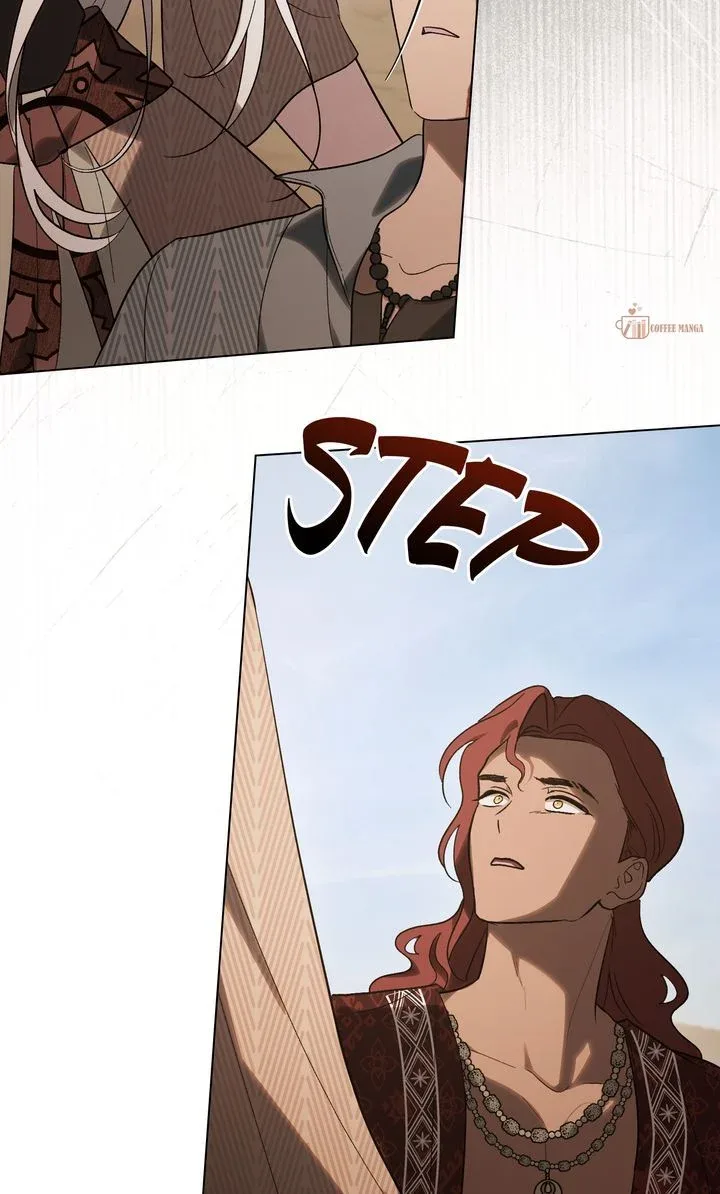 Kissing with God’s Eyes Covered Chapter 59 page 55