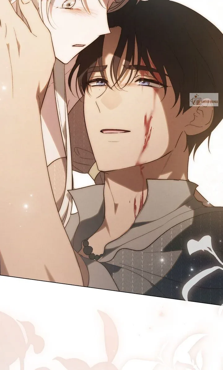 Kissing with God’s Eyes Covered Chapter 59 page 26
